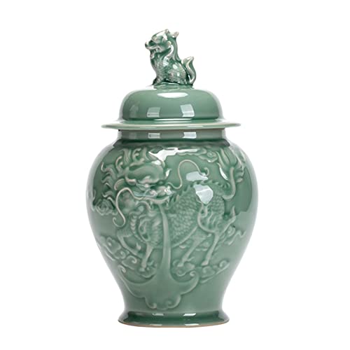 ATGQBCF Tierurne Pet Urn for Dogs Cats Ashes Keepsake Memorial Box Funeral Set Burial Urns for Cremated Remains Ash Vial Adult Funeral Urn Pet Cat and Dog Urn 09475 Gedenkstätten Für Haustiere von ATGQBCF