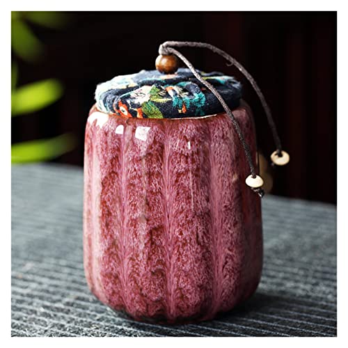 ATGQBCF Tierurne Pet Urn for Dogs Cats Ashes Keepsake Memorial Box Funeral Set Burial Urns for Cremated Remains Ash Vial Adult Funeral Urn Pet Cat and Dog Urn 10685 Gedenkstätten Für Haustiere(A) von ATGQBCF