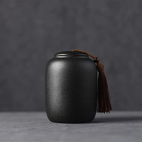 ATGQBCF Tierurne Pet Urn for Dogs Cats Ashes Keepsake Memorial Box Funeral Set Burial Urns for Cremated Remains Ash Vial Adult Funeral Urn Pet Cat and Dog Urn 19386 Gedenkstätten Für Haustiere(M) von ATGQBCF