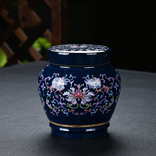 ATGQBCF Tierurne Pet Urn for Dogs Cats Ashes Keepsake Memorial Box Funeral Set Burial Urns for Cremated Remains Ash Vial Adult Funeral Urn Pet Cat and Dog Urn 23006 Gedenkstätten Für Haustiere(E) von ATGQBCF