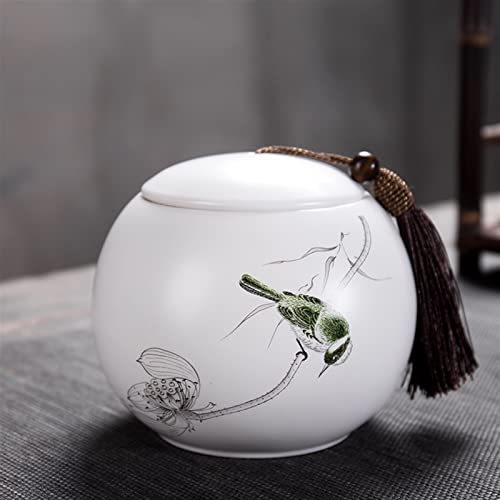 ATGQBCF Tierurne Pet Urn for Dogs Cats Ashes Keepsake Memorial Box Funeral Set Burial Urns for Cremated Remains Ash Vial Adult Funeral Urn Pet Cat and Dog Urn 23869 Gedenkstätten Für Haustiere(D) von ATGQBCF