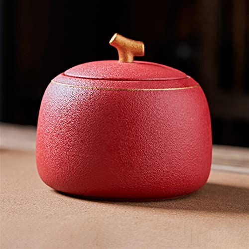 ATGQBCF Tierurne Pet Urn for Dogs Cats Ashes Keepsake Memorial Box Funeral Set Burial Urns for Cremated Remains Ash Vial Adult Funeral Urn Pet Cat and Dog Urn 28093 Gedenkstätten Für Haustiere(C) von ATGQBCF