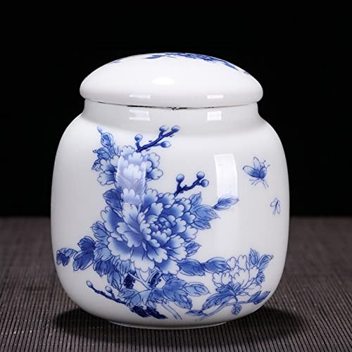 ATGQBCF Tierurne Pet Urn for Dogs Cats Ashes Keepsake Memorial Box Funeral Set Burial Urns for Cremated Remains Ash Vial Adult Funeral Urn Pet Cat and Dog Urn 31693 Gedenkstätten Für Haustiere(M) von ATGQBCF