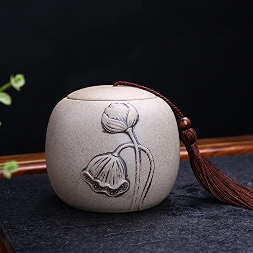 ATGQBCF Tierurne Pet Urn for Dogs Cats Ashes Keepsake Memorial Box Funeral Set Burial Urns for Cremated Remains Ash Vial Adult Funeral Urn Pet Cat and Dog Urn 45281 Gedenkstätten Für Haustiere(Gray) von ATGQBCF