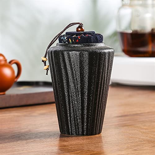 ATGQBCF Tierurne Pet Urn for Dogs Cats Ashes Keepsake Memorial Box Funeral Set Burial Urns for Cremated Remains Ash Vial Adult Funeral Urn Pet Cat and Dog Urn 47552 Gedenkstätten Für Haustiere(C) von ATGQBCF