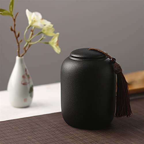 ATGQBCF Tierurne Pet Urn for Dogs Cats Ashes Keepsake Memorial Box Funeral Set Burial Urns for Cremated Remains Ash Vial Adult Funeral Urn Pet Cat and Dog Urn 49417 Gedenkstätten Für Haustiere(M) von ATGQBCF