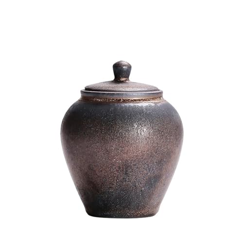 ATGQBCF Tierurne Pet Urn for Dogs Cats Ashes Keepsake Memorial Box Funeral Set Burial Urns for Cremated Remains Ash Vial Adult Funeral Urn Pet Cat and Dog Urn 5324 Gedenkstätten Für Haustiere(M) von ATGQBCF
