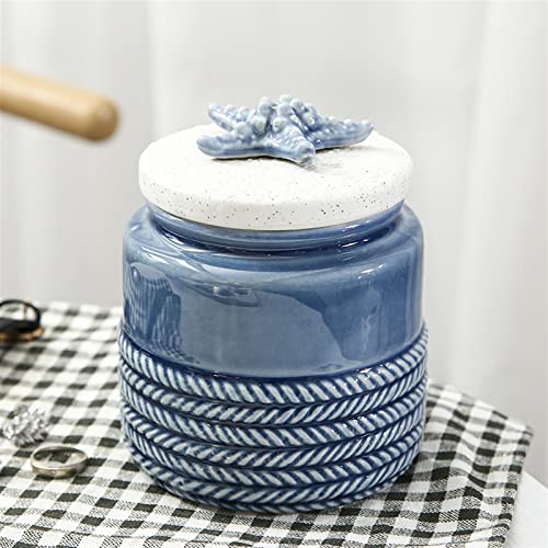 ATGQBCF Tierurne Pet Urn for Dogs Cats Ashes Keepsake Memorial Box Funeral Set Burial Urns for Cremated Remains Ash Vial Adult Funeral Urn Pet Cat and Dog Urn 61376 Gedenkstätten Für Haustiere(D) von ATGQBCF