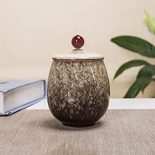 ATGQBCF Tierurne Pet Urn for Dogs Cats Ashes Keepsake Memorial Box Funeral Set Burial Urns for Cremated Remains Ash Vial Adult Funeral Urn Pet Cat and Dog Urn 66356 Gedenkstätten Für Haustiere(White) von ATGQBCF