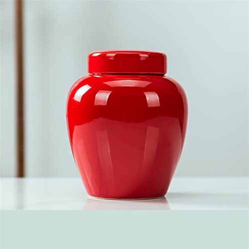 ATGQBCF Tierurne Pet Urn for Dogs Cats Ashes Keepsake Memorial Box Funeral Set Burial Urns for Cremated Remains Ash Vial Adult Funeral Urn Pet Cat and Dog Urn 69326 Gedenkstätten Für Haustiere(M) von ATGQBCF