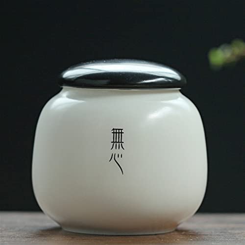 ATGQBCF Tierurne Pet Urn for Dogs Cats Ashes Keepsake Memorial Box Funeral Set Burial Urns for Cremated Remains Ash Vial Adult Funeral Urn Pet Cat and Dog Urn 73717 Gedenkstätten Für Haustiere(J) von ATGQBCF