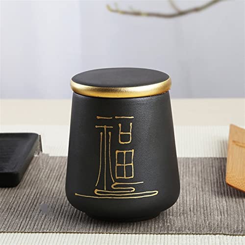 ATGQBCF Tierurne Pet Urn for Dogs Cats Ashes Keepsake Memorial Box Funeral Set Burial Urns for Cremated Remains Ash Vial Adult Funeral Urn Pet Cat and Dog Urn 7867 Gedenkstätten Für Haustiere(F) von ATGQBCF