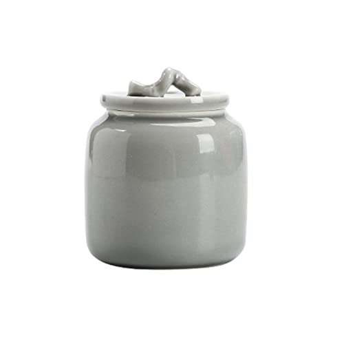 ATGQBCF Tierurne Pet Urn for Dogs Cats Ashes Keepsake Memorial Box Funeral Set Burial Urns for Cremated Remains Ash Vial Adult Funeral Urn Pet Cat and Dog Urn 86245 Gedenkstätten Für Haustiere(A) von ATGQBCF