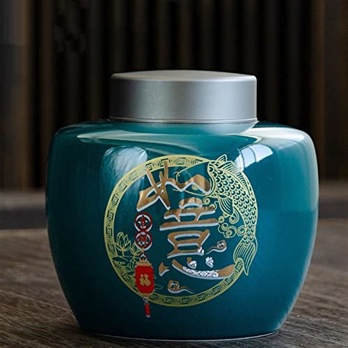 ATGQBCF Tierurne Pet Urn for Dogs Cats Ashes Keepsake Memorial Box Funeral Set Burial Urns for Cremated Remains Ash Vial Adult Funeral Urn Pet Cat and Dog Urn 88259 Gedenkstätten Für Haustiere(Green) von ATGQBCF