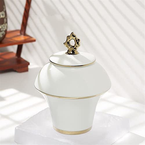 ATGQBCF Tierurne Pet Urn for Dogs Cats Ashes Keepsake Memorial Box Funeral Set Burial Urns for Cremated Remains Ash Vial Adult Funeral Urn Pet Cat and Dog Urn 89645 Gedenkstätten Für Haustiere(F) von ATGQBCF