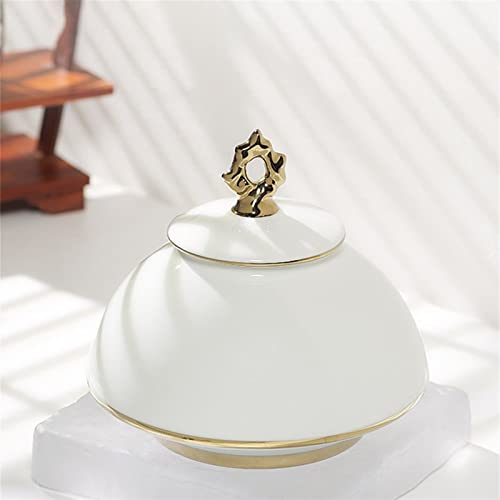 ATGQBCF Tierurne Pet Urn for Dogs Cats Ashes Keepsake Memorial Box Funeral Set Burial Urns for Cremated Remains Ash Vial Adult Funeral Urn Pet Cat and Dog Urn 89645 Gedenkstätten Für Haustiere(I) von ATGQBCF