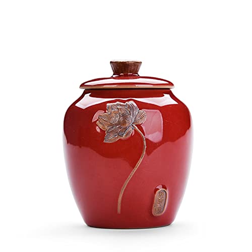 ATGQBCF Tierurne Pet Urn for Dogs Cats Ashes Keepsake Memorial Box Funeral Set Burial Urns for Cremated Remains Ash Vial Adult Funeral Urn Pet Cat and Dog Urn 9786 Gedenkstätten Für Haustiere(H) von ATGQBCF