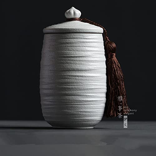 Tierurne Pet Urn For Dogs Cats Ashes Keepsake Memorial Box Funeral Set Burial Urns For Cremated Remains Ash Vial Adult Funeral Urn Pet Cat And Dog Urn 97177 Gedenkstätten Für Haustiere(White,10x17cm) von ATGQBCF