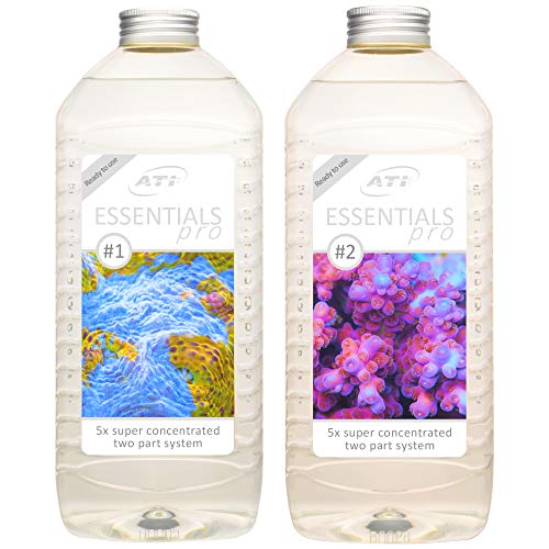 ATI Essentials Pro 2 x 2000ml Set von Guoml
