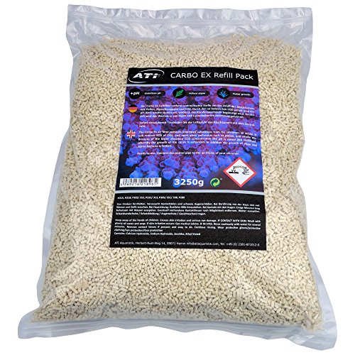 ATI Carbo Ex Refill Pack 3250g von ATI Aquaristik