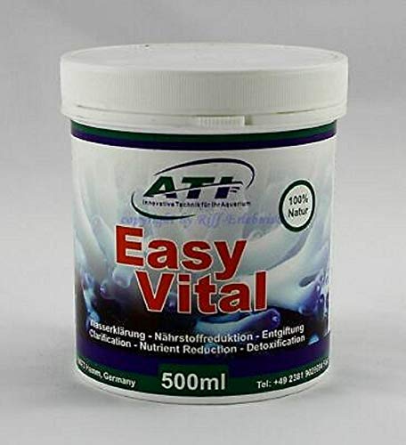 ATI Easy Vital 500ml von ATI Aquaristik
