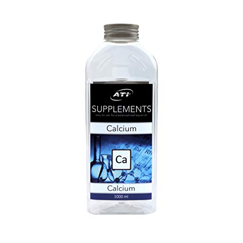 ATI Calcium 1000ml, Calciumversorgung für das Aquarium ATI Calcium 1000ml, Calciumversorgung für das Aquarium von ATI
