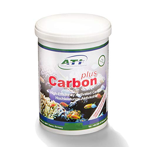 ATI Carbon Plus 2000ml von ATI
