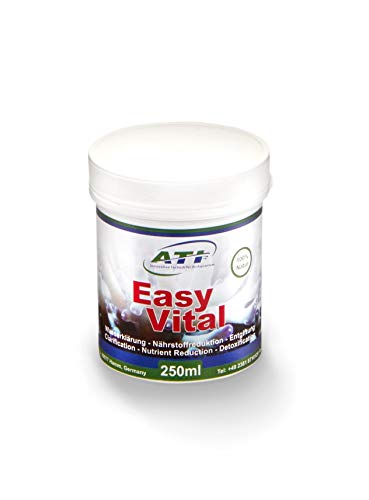 ATI Easy Vital 250ml von ATI