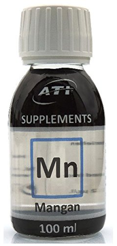 ATI Mangan 100ml, Spurenelement für das Aquarium von ATI