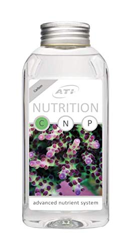 ATI Nutrition C 500 ml Carbon Aquarium Marine Balling von ATI