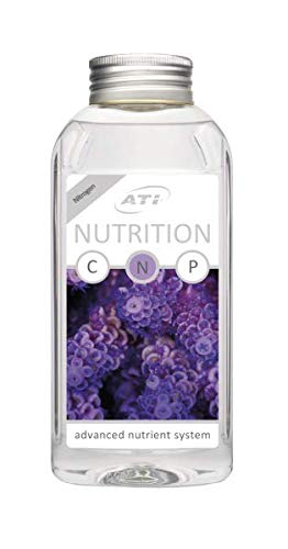 ATI Nutrition N 500 ml Stickstoff Aquarium Marine Balling von ATI