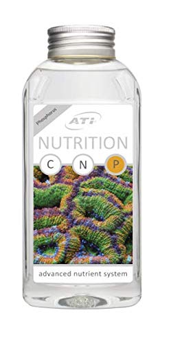 ATI Nutrition P 500 ml Phosphor Aquarium Marine Balling ATI Nutrition P 500 ml Phosphor Aquarium Marine Balling von ATI