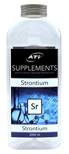 ATI Strontium 1000ml, Spurenelement für das Aquarium von ATI