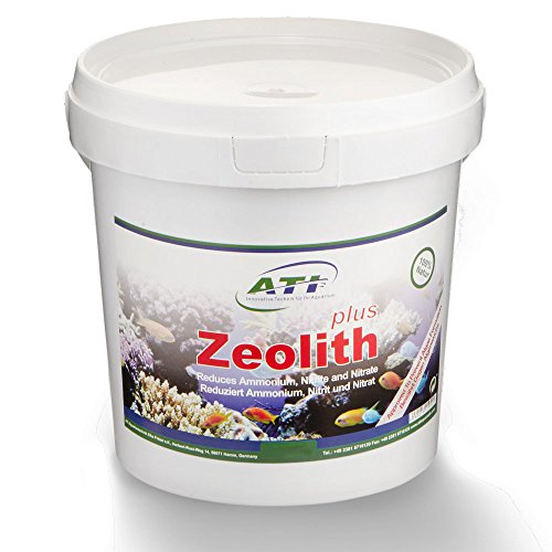 ATI Zeolith 5000ml von ATI