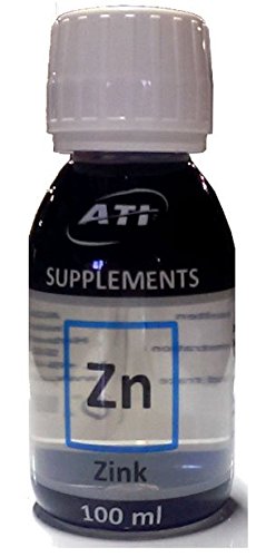 ATI Zink 100ml von ATI