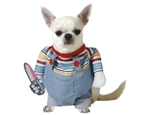 ATOSA Costume for pet Puppet Halloween ATOSA Costume for pet Puppet Halloween von ATOSA
