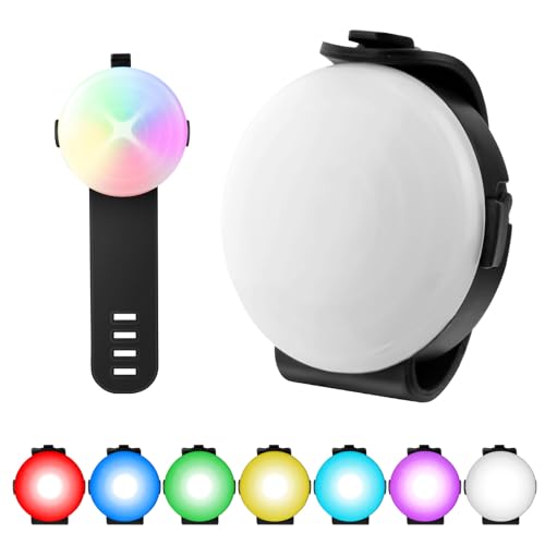 AUAUY Sicherheits LED Blinklicht, 4 Modis Hundelicht IPX68 Wasserdicht Haustier Lichter, USB Wiederaufladbar Hunde Katzen Leuchtanhänger, Einstellbar LED Licht für Nachtspaziergänge Laufen Camping AUAUY Sicherheits LED Blinklicht, 4 Modis Hundelicht IPX68 Wasserdicht Haustier Lichter, USB Wiederaufladbar Hunde Katzen Leuchtanhänger, Einstellbar LED Licht für Nachtspaziergänge Laufen Camping von AUAUY