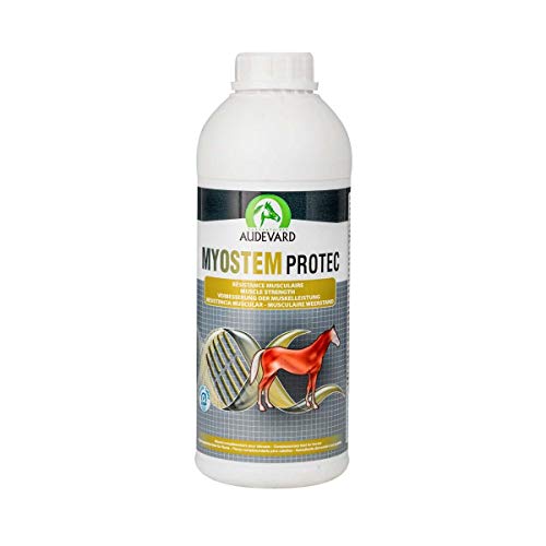Audevard - Myostem Protect 900ml. von AUDEVARD