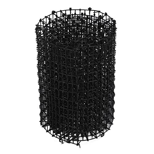 AUNMAS Katzenkotmatte, Große Katzenabwehrmatte, Leicht, Langlebig, für Gärten, Blumenbeete, Gemüsebeete, Geeignet für den Innen- und Außenbereich AUNMAS Katzenkotmatte, Große Katzenabwehrmatte, Leicht, Langlebig, für Gärten, Blumenbeete, Gemüsebeete, Geeignet für den Innen- und Außenbereich von AUNMAS
