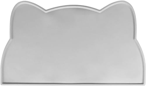 AURAMAX Hundetasche Anti Überlauf, Anti-Rutsch, leicht zu reinigen tägliche Notwendigkeiten, Haustier Silikon Mahlzeit Matte, Katze und Hund Matte, Mahlzeit Matte, Hund Zubehör Liste AURAMAX Hundetasche Anti Überlauf, Anti-Rutsch, leicht zu reinigen tägliche Notwendigkeiten, Haustier Silikon Mahlzeit Matte, Katze und Hund Matte, Mahlzeit Matte, Hund Zubehör Liste von AURAMAX