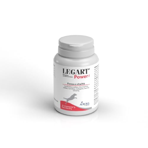 AURORA BIOFARMA LEGART POWER. 20CPR von AURORA BIOFARMA
