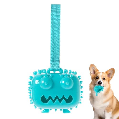 AUTOECHO Aggressives Kauspielzeug für Hunde, Robustes Kauspielzeug für Hunde, Quietschspielzeug Beißspielzeug, Zahnen von Welpen, Training und Unterhaltung, interaktives Hundespielzeug, weicher AUTOECHO Aggressives Kauspielzeug für Hunde, Robustes Kauspielzeug für Hunde, Quietschspielzeug Beißspielzeug, Zahnen von Welpen, Training und Unterhaltung, interaktives Hundespielzeug, weicher von AUTOECHO