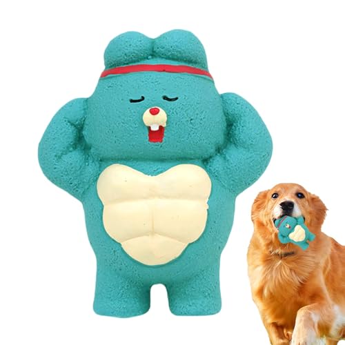 AUTOECHO Kauspielzeug für Hunde, Latex-Kauspielzeug für Haustiere - Quietschspielzeug für Tiere, Latex-Kauspielzeug - Hundespielzeug Soft Panda Haustierzubehör für mittelgroße Hunde und Aggressive AUTOECHO Kauspielzeug für Hunde, Latex-Kauspielzeug für Haustiere - Quietschspielzeug für Tiere, Latex-Kauspielzeug - Hundespielzeug Soft Panda Haustierzubehör für mittelgroße Hunde und Aggressive von AUTOECHO