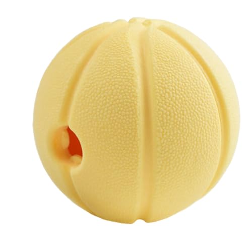 AUTOECHO Leckerli-Spender für Hundespielzeug, Leckerli-Ball für Hunde - Interaktives Kauspielzeug für Hunde - Interaktives Futterspielzeug, Leckerlispielzeug für Hunde, Quietschspielzeug für Hunde, AUTOECHO Leckerli-Spender für Hundespielzeug, Leckerli-Ball für Hunde - Interaktives Kauspielzeug für Hunde - Interaktives Futterspielzeug, Leckerlispielzeug für Hunde, Quietschspielzeug für Hunde, von AUTOECHO