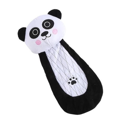 AUTOECHO Quietschendes Hundespielzeug,Quietschspielzeug für Hunde | Hunde-Kuscheltier-Kauspielzeug,Niedliches Hundespielzeug, Cartoon-Plüsch, bissfestes Haustierzubehör, interaktives weiches AUTOECHO Quietschendes Hundespielzeug,Quietschspielzeug für Hunde | Hunde-Kuscheltier-Kauspielzeug,Niedliches Hundespielzeug, Cartoon-Plüsch, bissfestes Haustierzubehör, interaktives weiches von AUTOECHO
