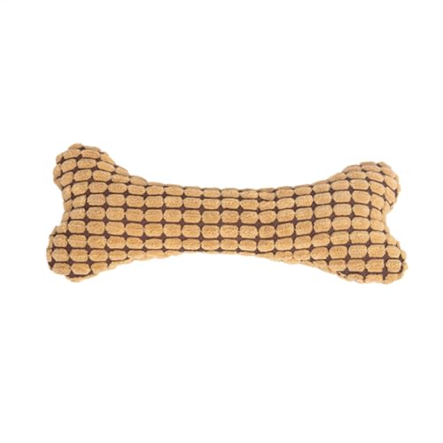 AUTOECHO Quietschendes Plüsch-Hundespielzeug,Quietschendes Plüsch-Hundespielzeug, Quietschendes, beruhigendes Kauspielzeug für Hunde, Integriertes Stimmgerät zum Zahnen, Kauspielzeug für große Hunde, AUTOECHO Quietschendes Plüsch-Hundespielzeug,Quietschendes Plüsch-Hundespielzeug, Quietschendes, beruhigendes Kauspielzeug für Hunde, Integriertes Stimmgerät zum Zahnen, Kauspielzeug für große Hunde, von AUTOECHO