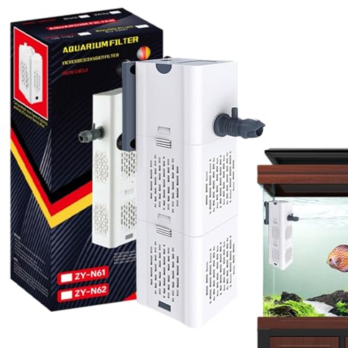 AUTOECHO Schildkrötenpanzerfilter, Aquariumpumpe und Filtersystem - Schildkrötenteichfilter | Aquarium-Filtersystem, Luft-Sauerstoff-Belüfter für Aquarium, Aquarium, Schildkrötenbecken, Zuhause, AUTOECHO Schildkrötenpanzerfilter, Aquariumpumpe und Filtersystem - Schildkrötenteichfilter | Aquarium-Filtersystem, Luft-Sauerstoff-Belüfter für Aquarium, Aquarium, Schildkrötenbecken, Zuhause, von AUTOECHO