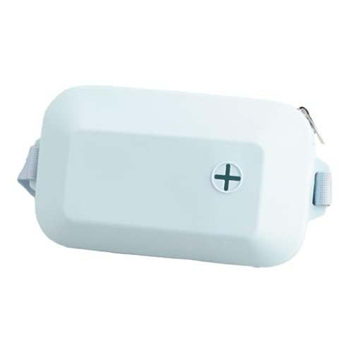 AUTOECHO Silikon-Leckerli-Beutel für Hunde, Silikon-Leckerli-Trainingsbeutel für Hunde - Tragbare Haustier-Leckerli-Tasche - Tragbare Hundetrainings-Hüfttasche für Haustiere, AUTOECHO Silikon-Leckerli-Beutel für Hunde, Silikon-Leckerli-Trainingsbeutel für Hunde - Tragbare Haustier-Leckerli-Tasche - Tragbare Hundetrainings-Hüfttasche für Haustiere, von AUTOECHO
