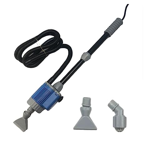 AUklOPVZZ Aquarium Reinigungswerkzeug, Aquarium, makellos, praktische Reinigungswerkzeuge, Zubehör für Aquarium, ABS, Aquarium Reinigungswerkzeuge, US Standard AUklOPVZZ Aquarium Reinigungswerkzeug, Aquarium, makellos, praktische Reinigungswerkzeuge, Zubehör für Aquarium, ABS, Aquarium Reinigungswerkzeuge, US Standard von AUklOPVZZ
