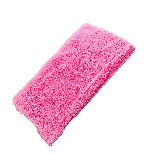 AUklOPVZZ Hundedecke – weich und tragbar, um Haustiere kuschelig warm zu halten, Kuscheldecke für Haustiere, schnell trocknend, mehrfarbig, Rosa,Rosa, 56 * 36CM AUklOPVZZ Hundedecke – weich und tragbar, um Haustiere kuschelig warm zu halten, Kuscheldecke für Haustiere, schnell trocknend, mehrfarbig, Rosa,Rosa, 56 * 36CM von AUklOPVZZ